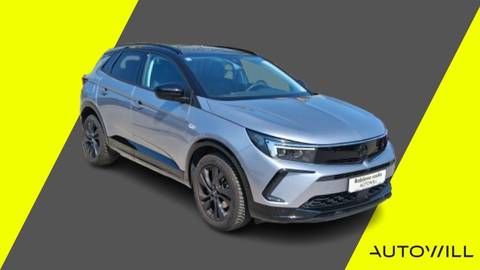 2024 Opel Grandland
