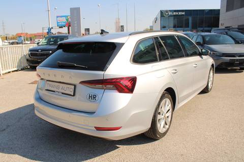 2023 Škoda Octavia Combi — sličica 5