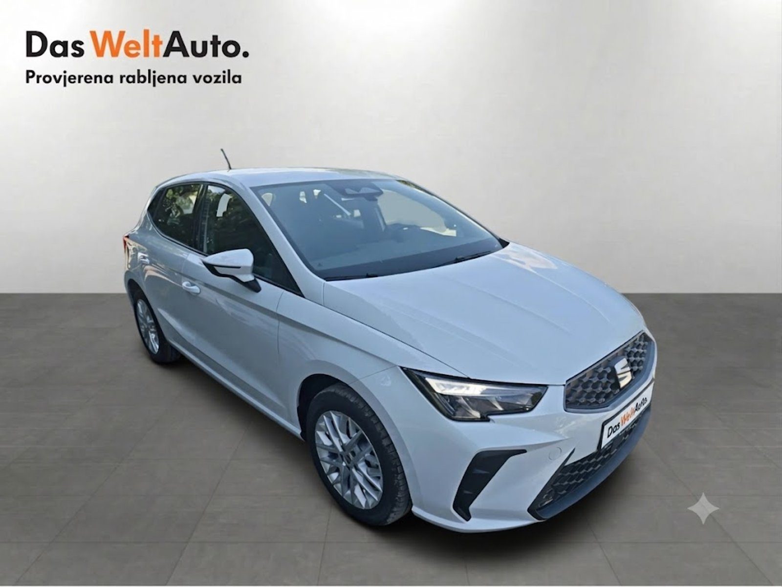2026 Seat Ibiza — fotografija 7