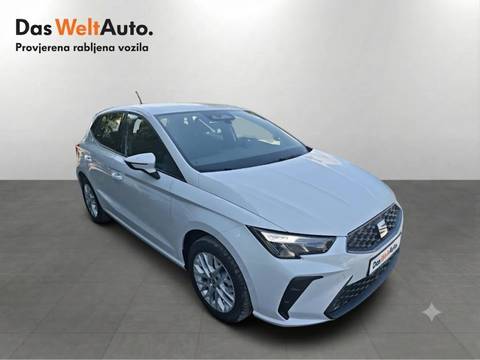 2026 Seat Ibiza — sličica 7