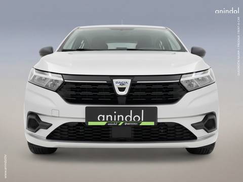 2022 Dacia Sandero — sličica 9
