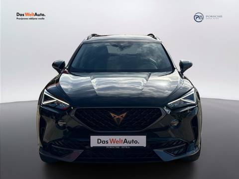 2023 Cupra Formentor — sličica 2