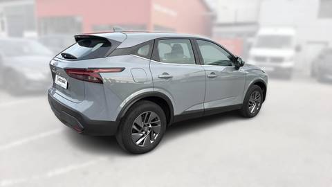 2022 Nissan Qashqai — sličica 7