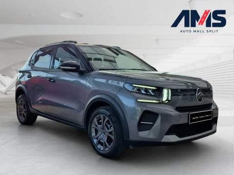 2025 Citroën C3 — sličica 7