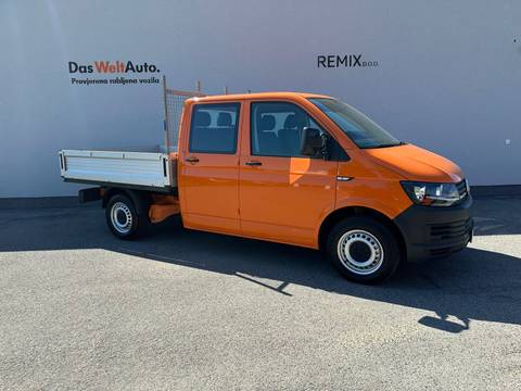 2019 Volkswagen Transporter — sličica 2
