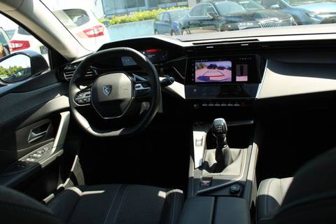 2023 Peugeot 308 — sličica 13