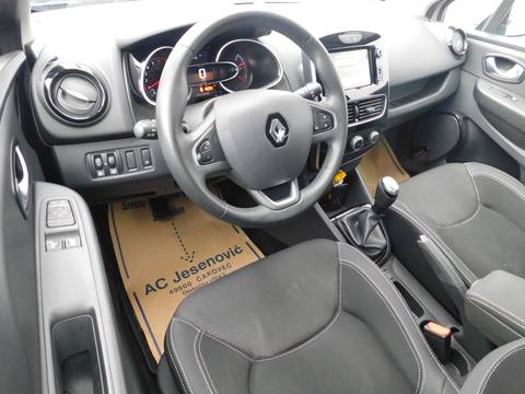 2019 Renault Clio — sličica 8