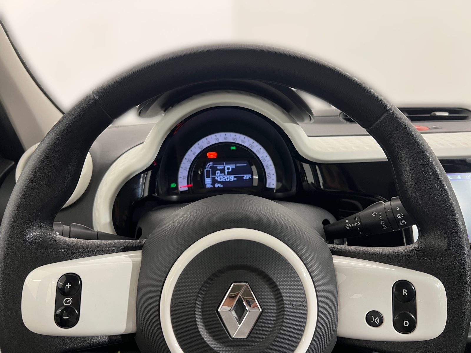 2022 Renault Twingo — fotografija 15
