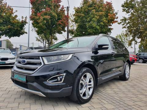 2016 Ford Edge — sličica 2