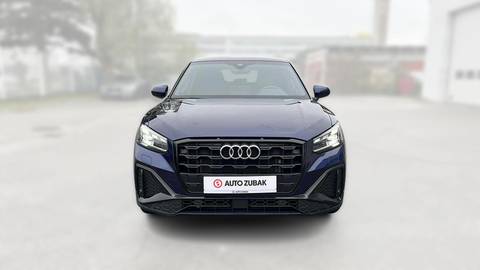 2024 Audi Q2 — sličica 2