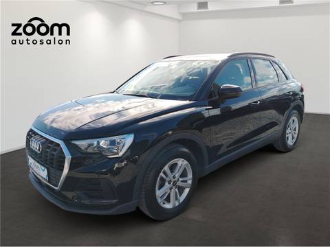2021 Audi Q3