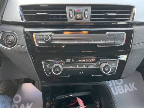 2019 BMW X2 — sličica 24