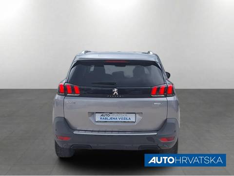 2018 Peugeot 5008 — sličica 7