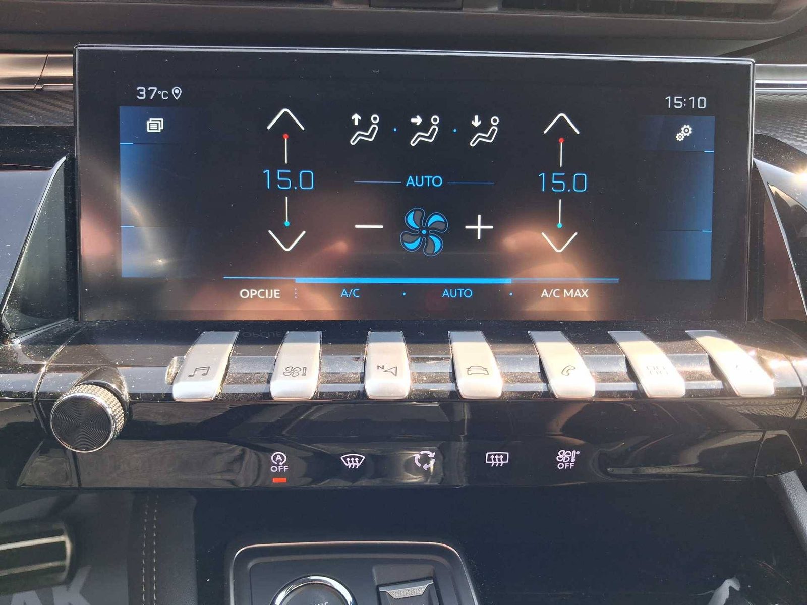 2022 Peugeot 508 — fotografija 25