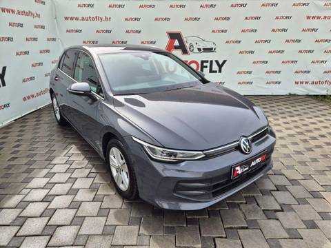 2025 Volkswagen Golf VIII — sličica 3