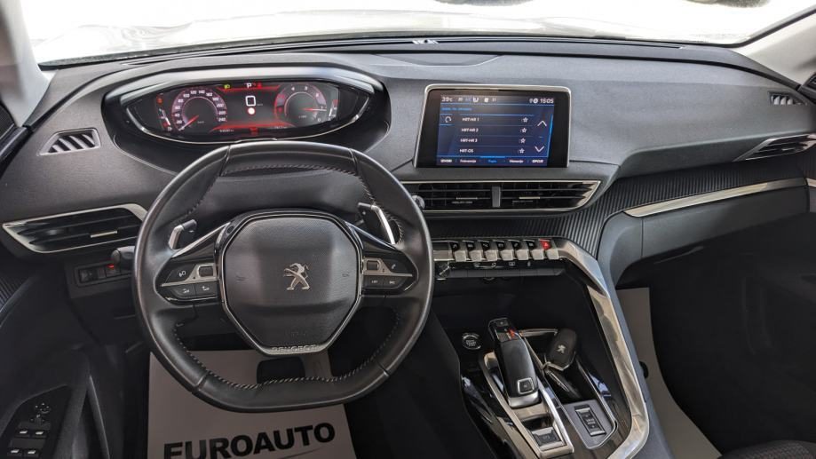 2022 Peugeot 3008 — fotografija 16
