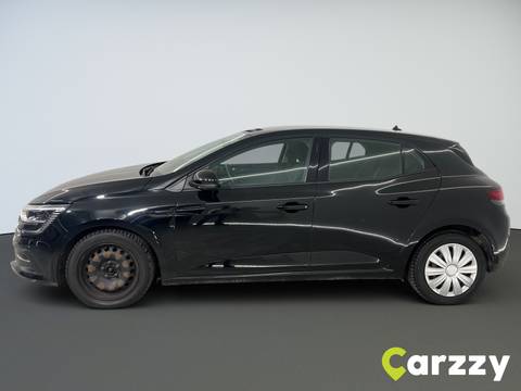 2021 Renault Megane — sličica 9