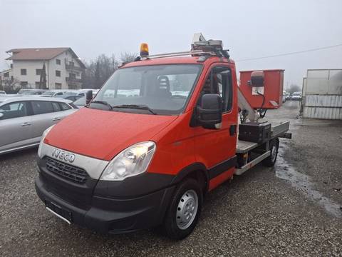 Iveco Daily