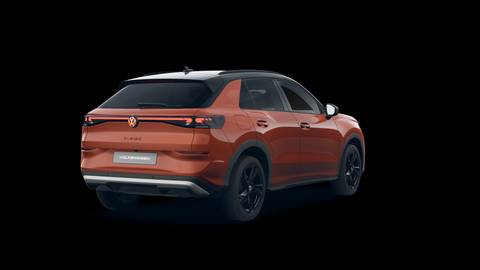 2026 Volkswagen T-Roc — sličica 5