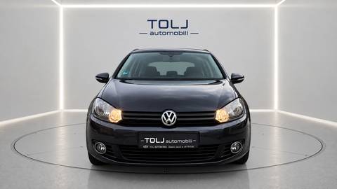2010 Volkswagen Golf