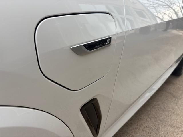 2022 BMW X5 — fotografija 11