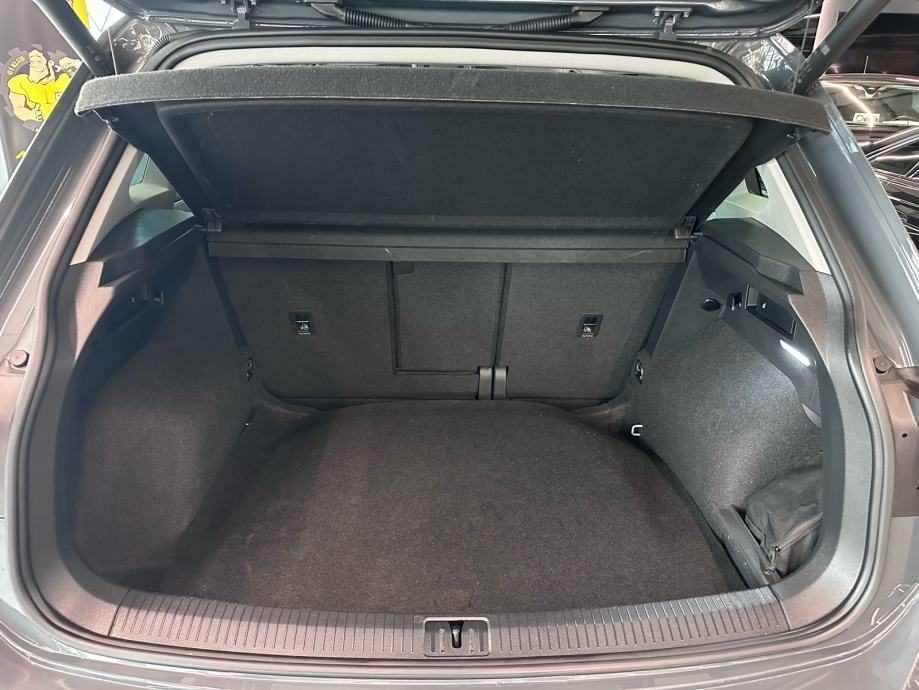 2023 Volkswagen Tiguan — fotografija 24