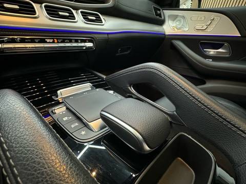 2021 Mercedes-Benz GLE — sličica 12