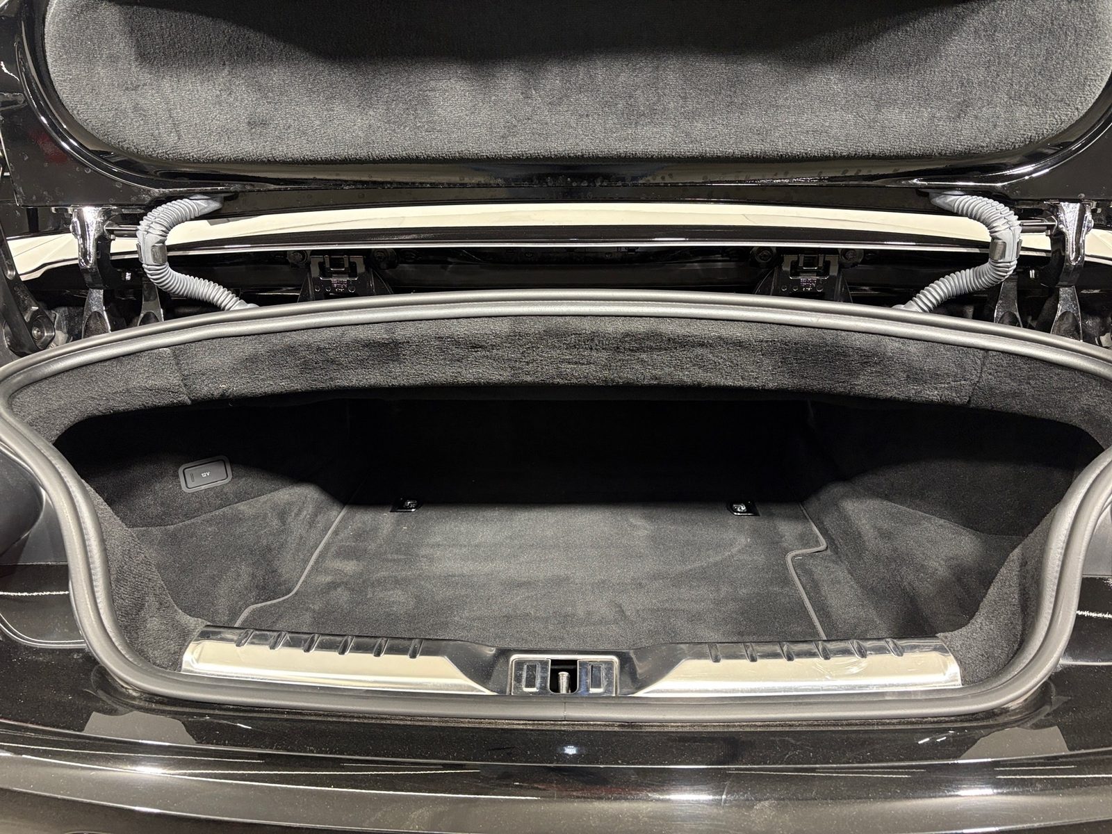 2019 Bentley Continental GT — fotografija 12