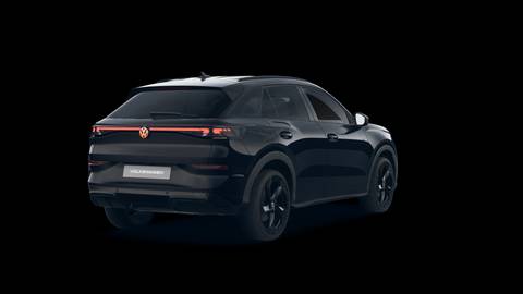 2026 Volkswagen T-Roc R-Line — sličica 5