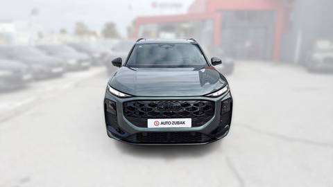 2026 Audi Q3 — sličica 2