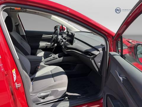 2026 Škoda ELROQ — sličica 10