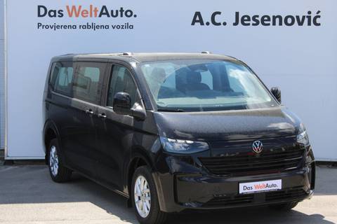 2026 Volkswagen Caravelle — sličica 3