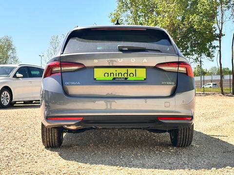 2026 Škoda Octavia Combi — sličica 5