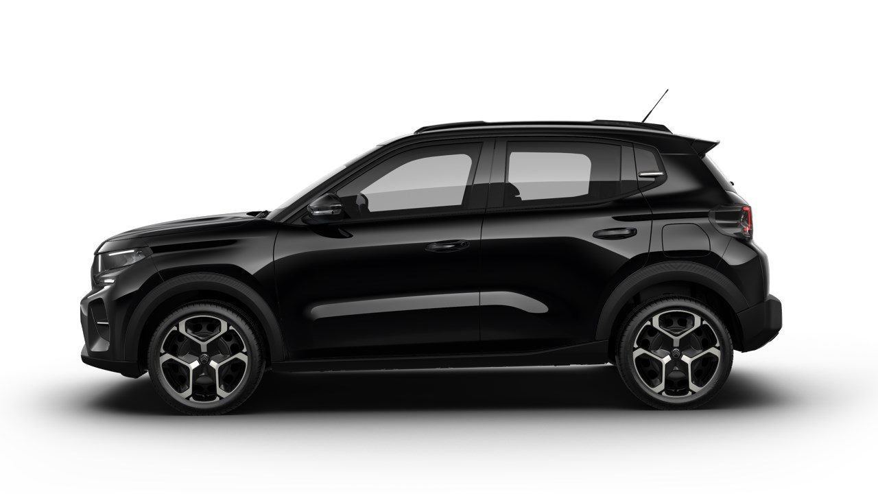 2026 Citroën C3 — fotografija 4