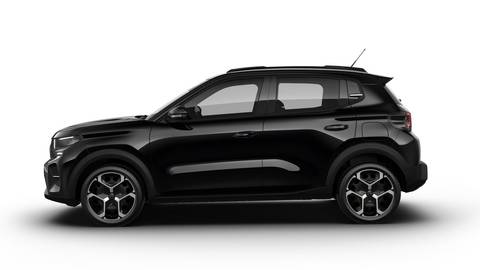 2026 Citroën C3 — sličica 4