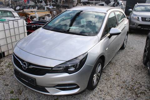 2021 Opel Astra Karavan