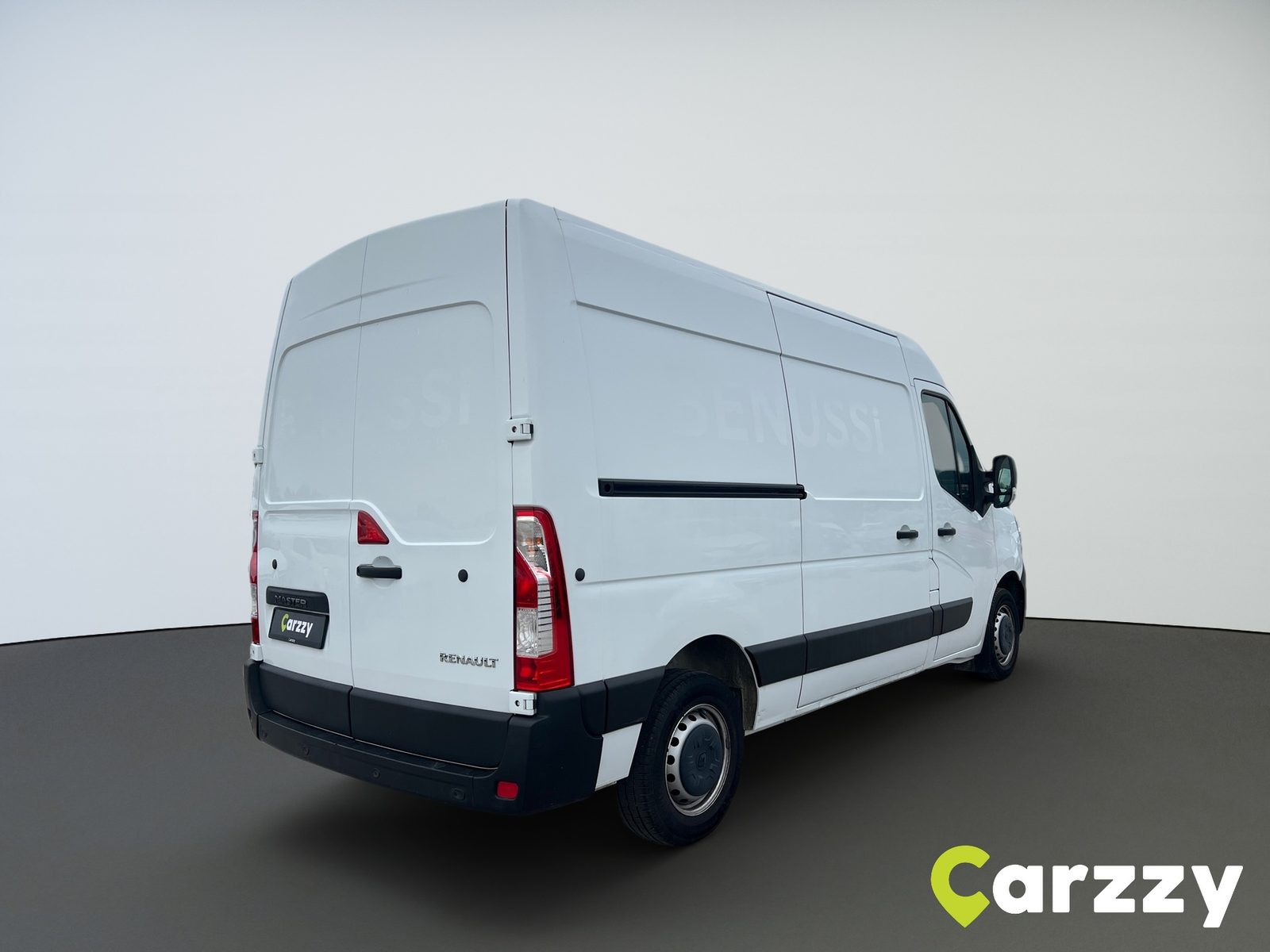 2021 Renault Master — fotografija 5