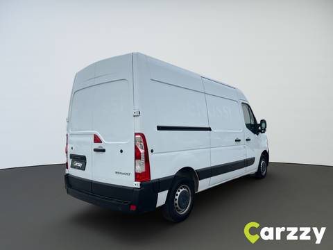 2021 Renault Master — sličica 5