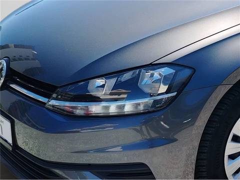 2020 Volkswagen Golf — sličica 5