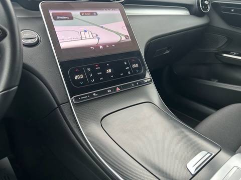 2022 Mercedes-Benz C-klasa — sličica 27