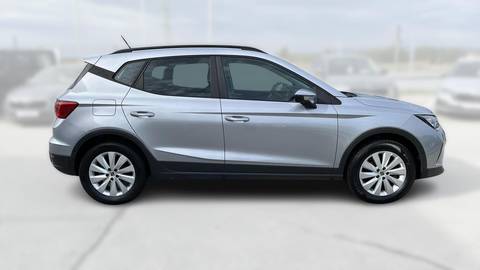 2024 Seat Arona — sličica 8