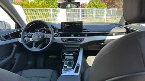 2024 Audi A4 — sličica 11