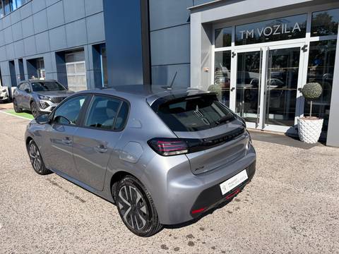 2026 Peugeot 208 — sličica 4