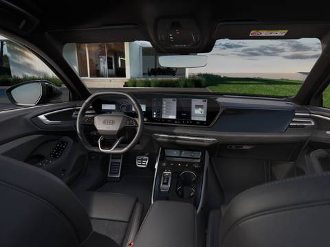 2026 Audi A5 Avant — sličica 9