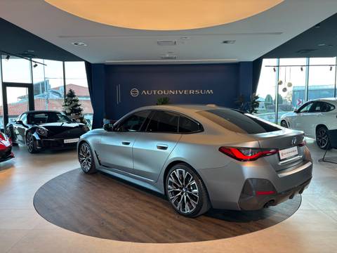 2024 BMW Serija 4 — sličica 5