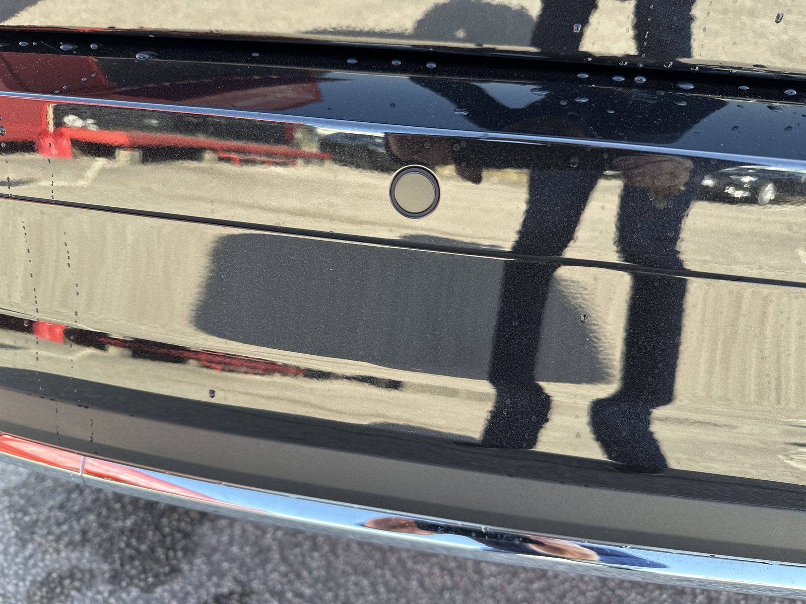 2026 Škoda Karoq — fotografija 13