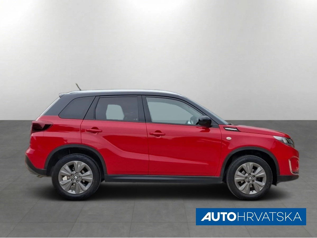 2023 Suzuki Vitara — fotografija 5