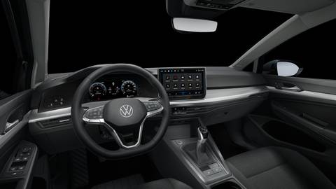 2026 Volkswagen Golf — sličica 8