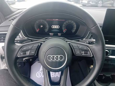 2022 Audi A4 Avant — sličica 28