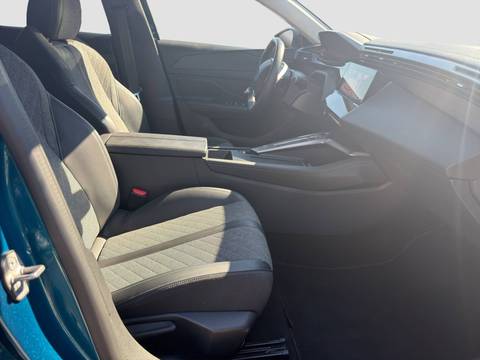 2023 Peugeot Peugeot 408 — sličica 13